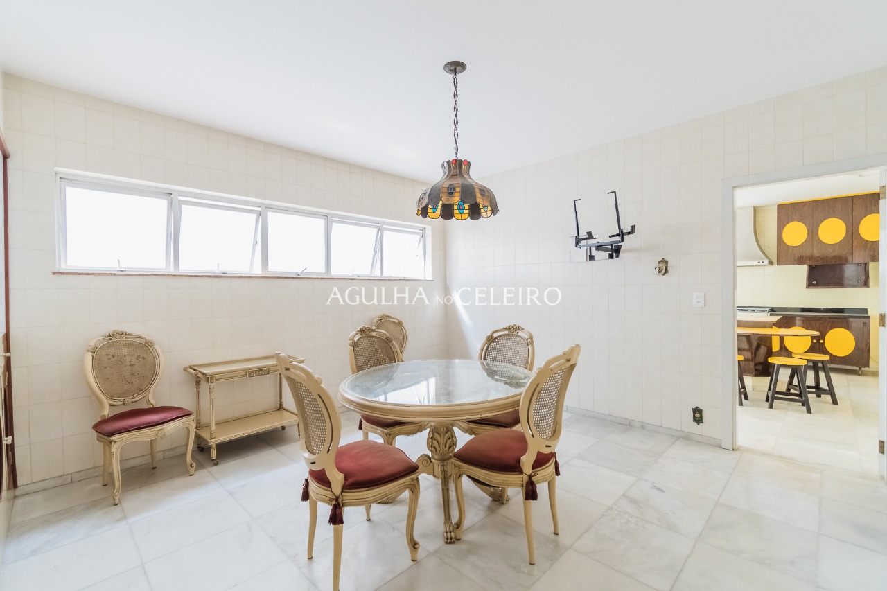 Casa para venda em Vila Nova Conceição