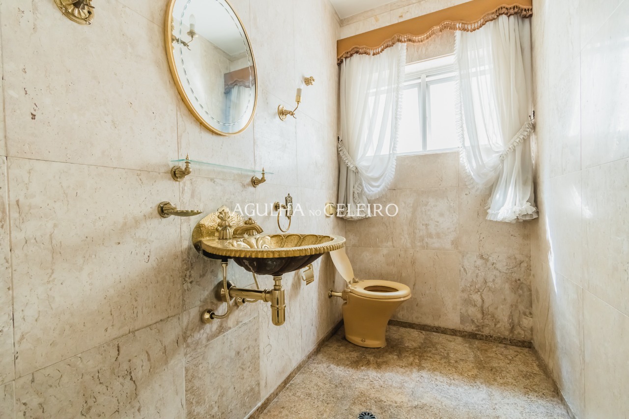Casa para venda em Vila Nova Conceição