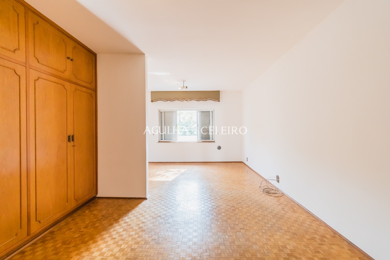 Casa para venda em Vila Nova Conceição