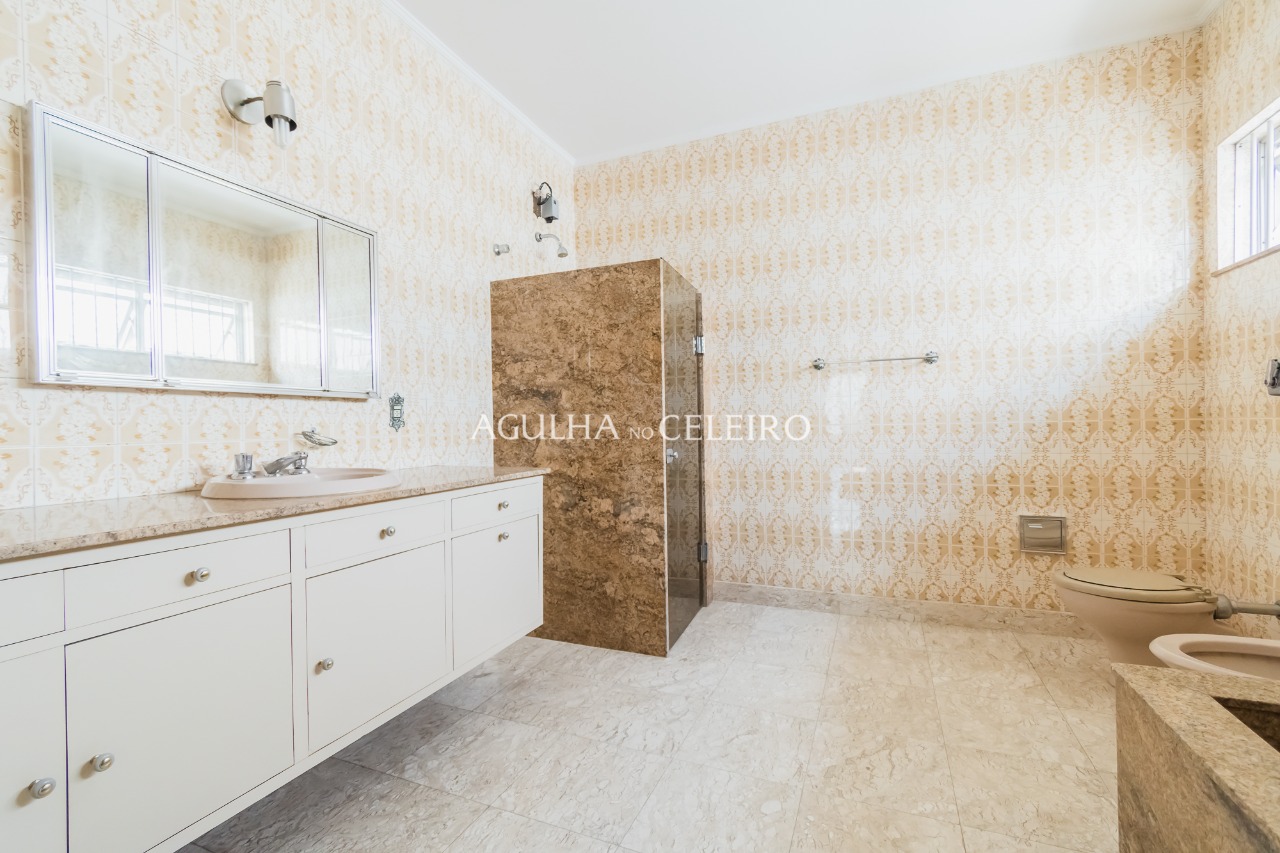 Casa para venda em Vila Nova Conceição