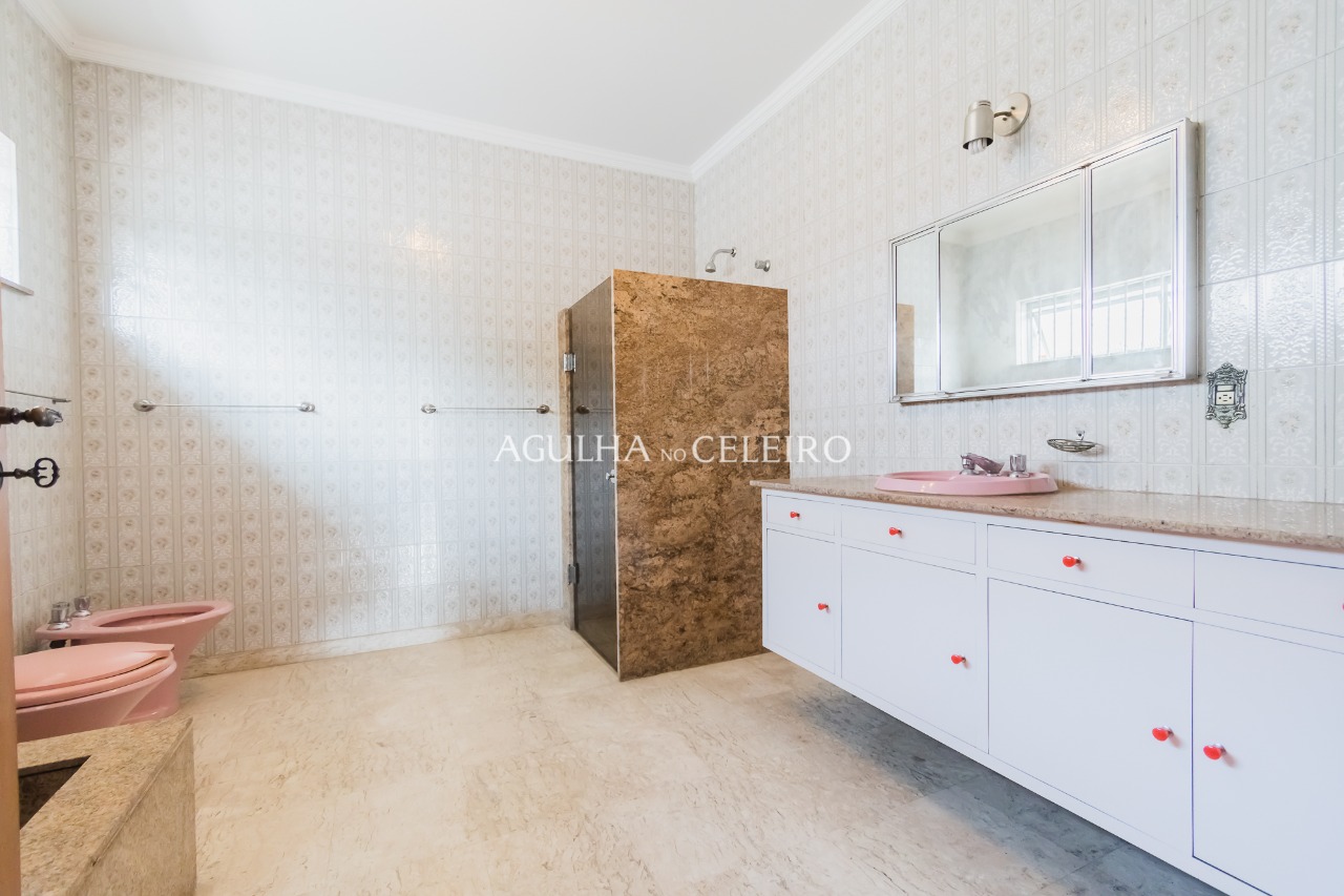 Casa para venda em Vila Nova Conceição