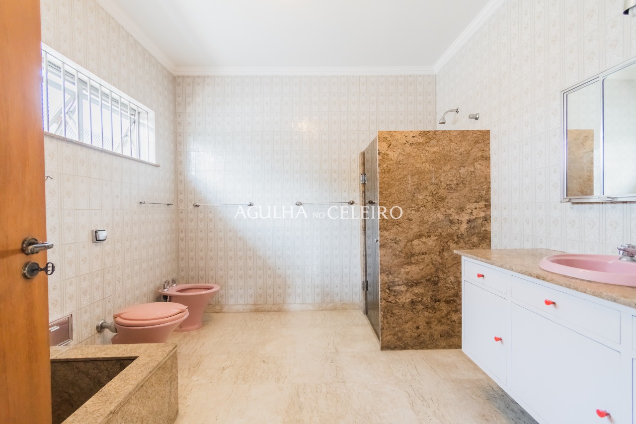 Casa para venda em Vila Nova Conceição