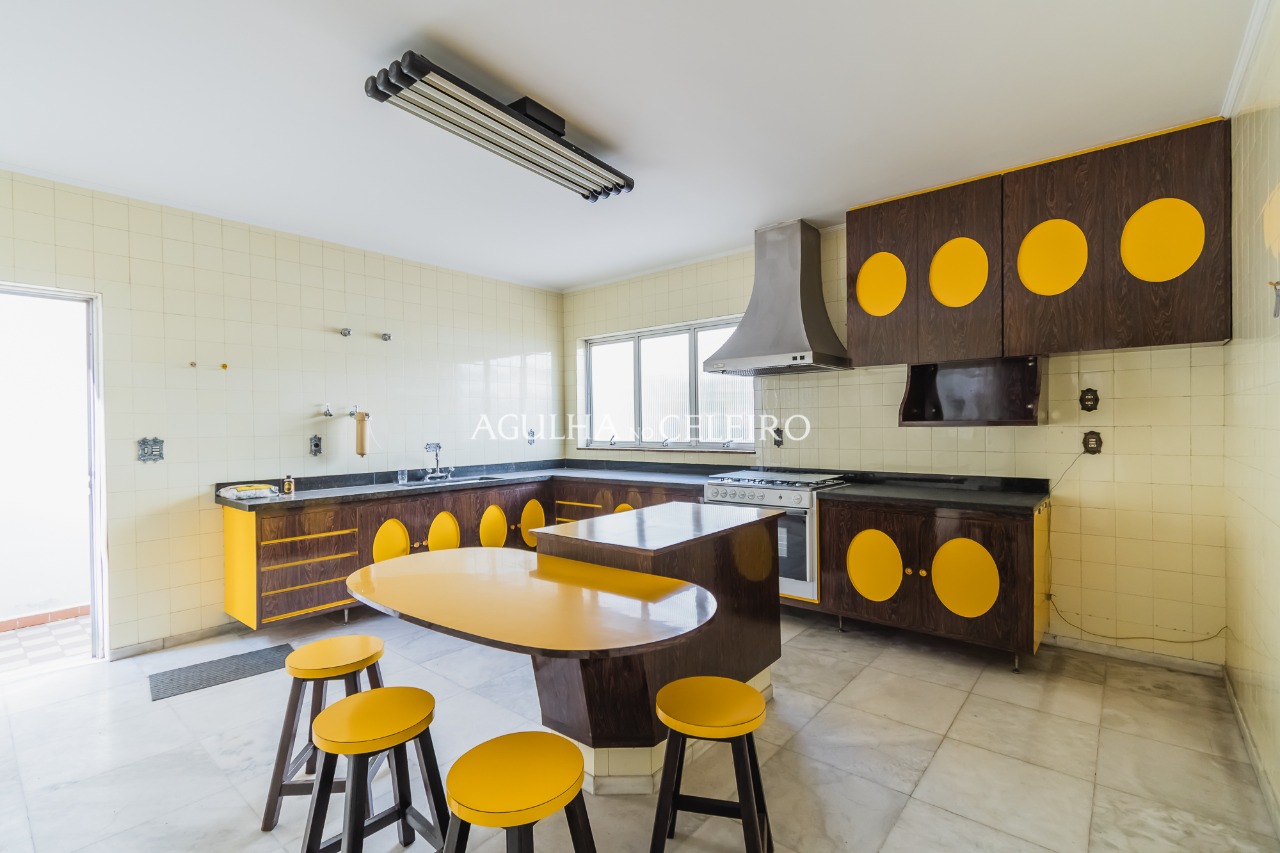 Casa para venda em Vila Nova Conceição