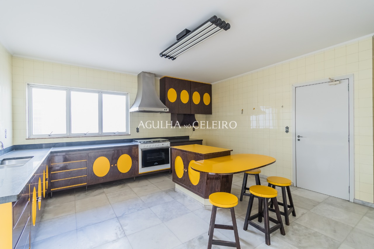 Casa para venda em Vila Nova Conceição