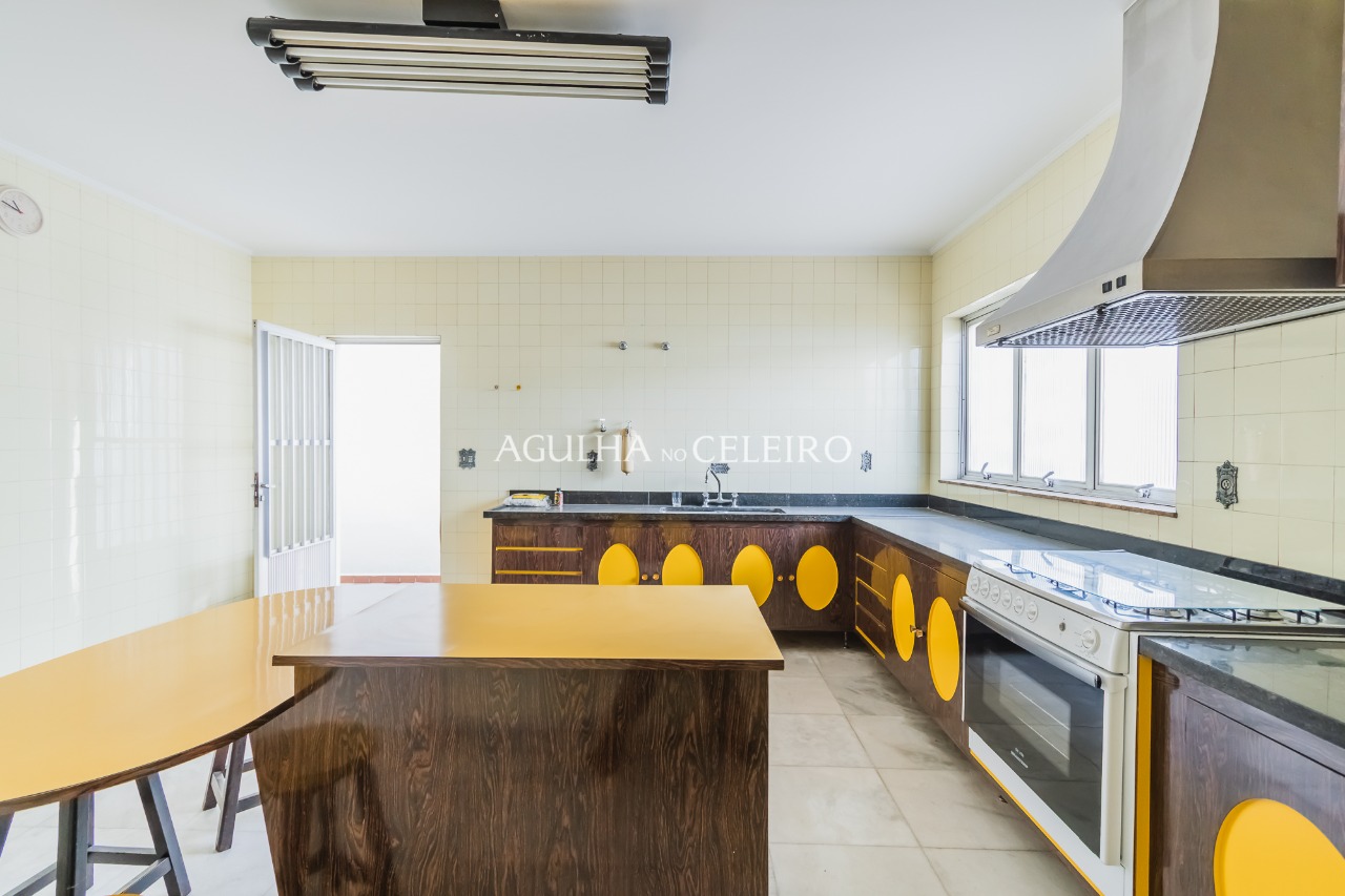 Casa para venda em Vila Nova Conceição