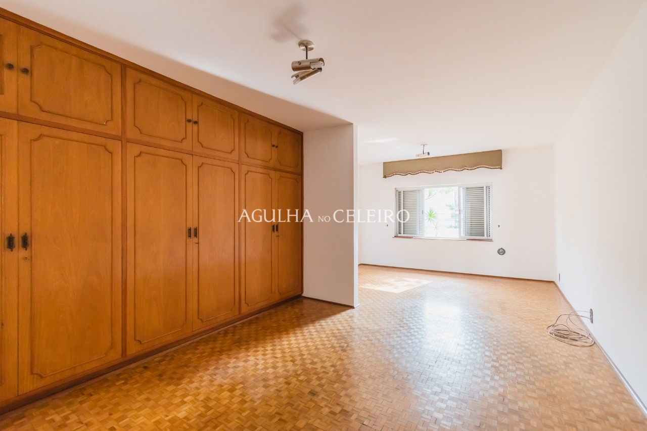 Casa para venda em Vila Nova Conceição