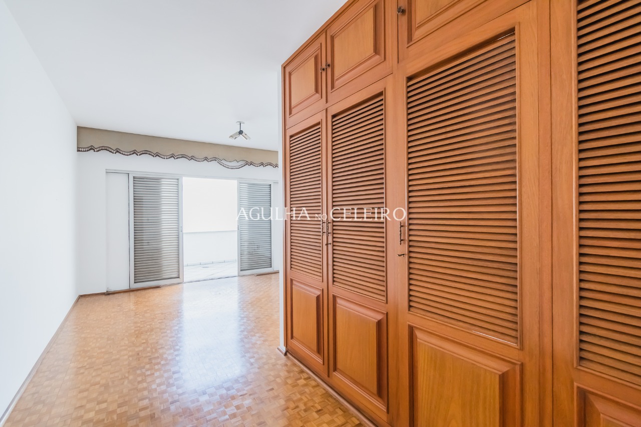 Casa para venda em Vila Nova Conceição