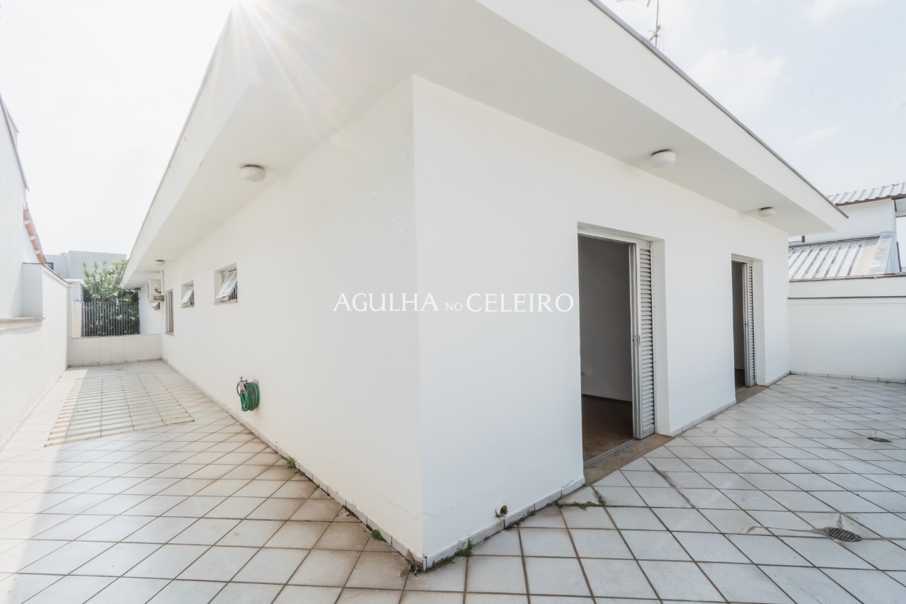 Casa para venda em Vila Nova Conceição