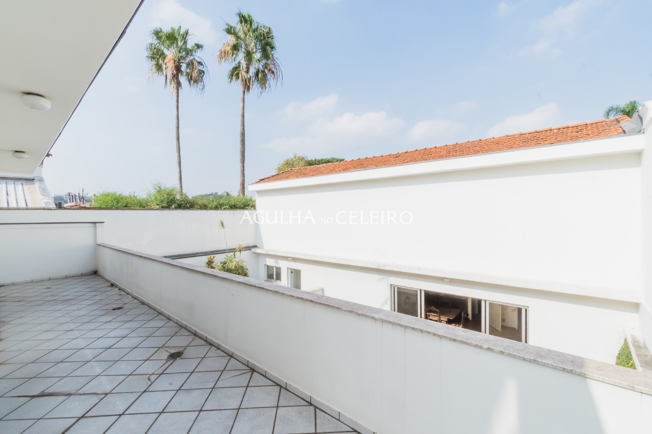 Casa para venda em Vila Nova Conceição