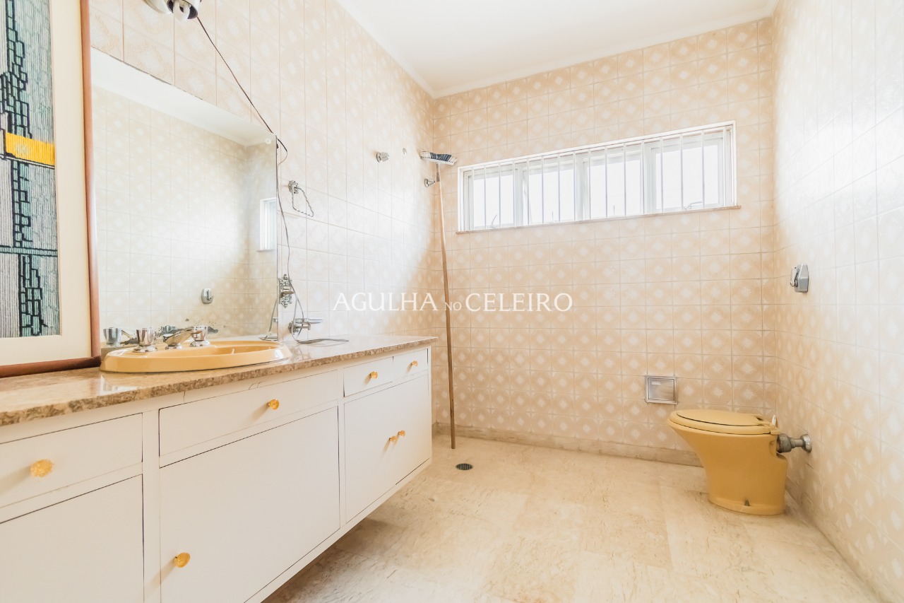 Casa para venda em Vila Nova Conceição