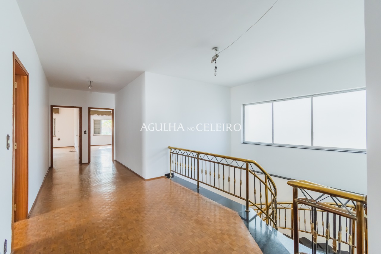 Casa para venda em Vila Nova Conceição