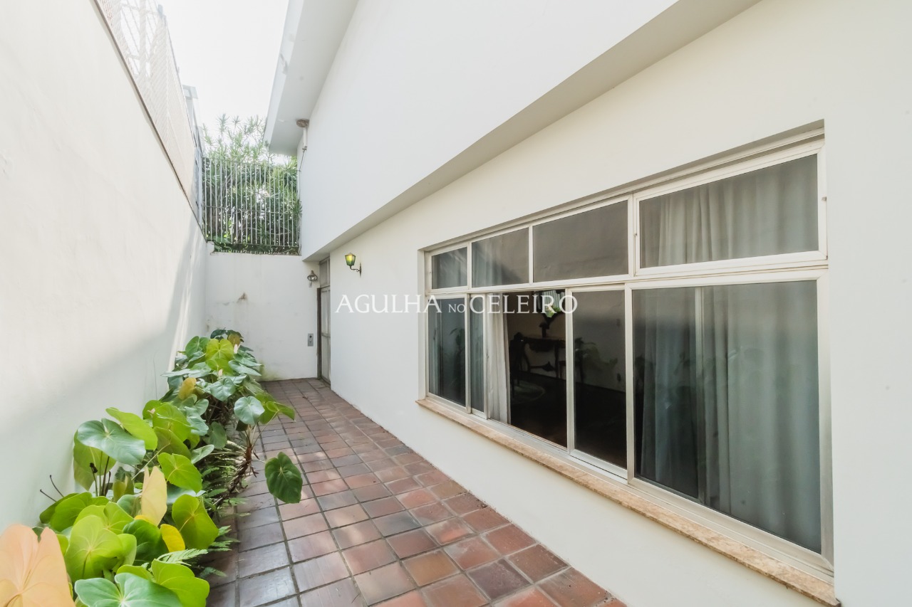 Casa para venda em Vila Nova Conceição