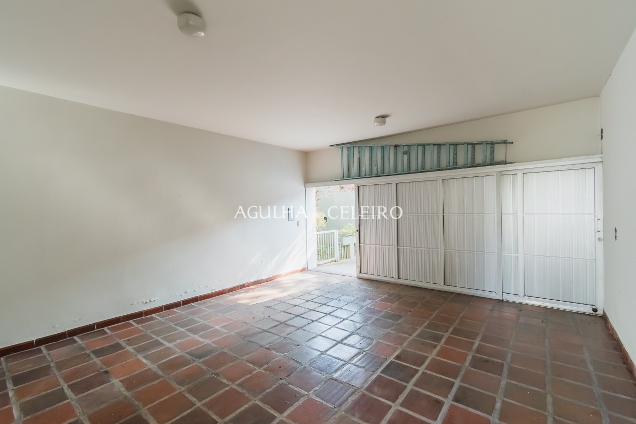 Casa para venda em Vila Nova Conceição