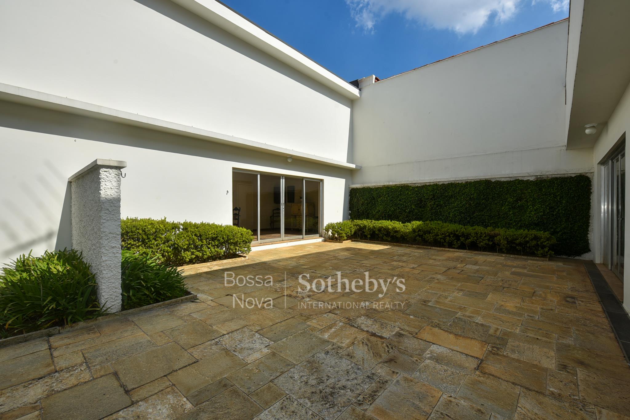 Casa para venda em Vila Nova Conceição