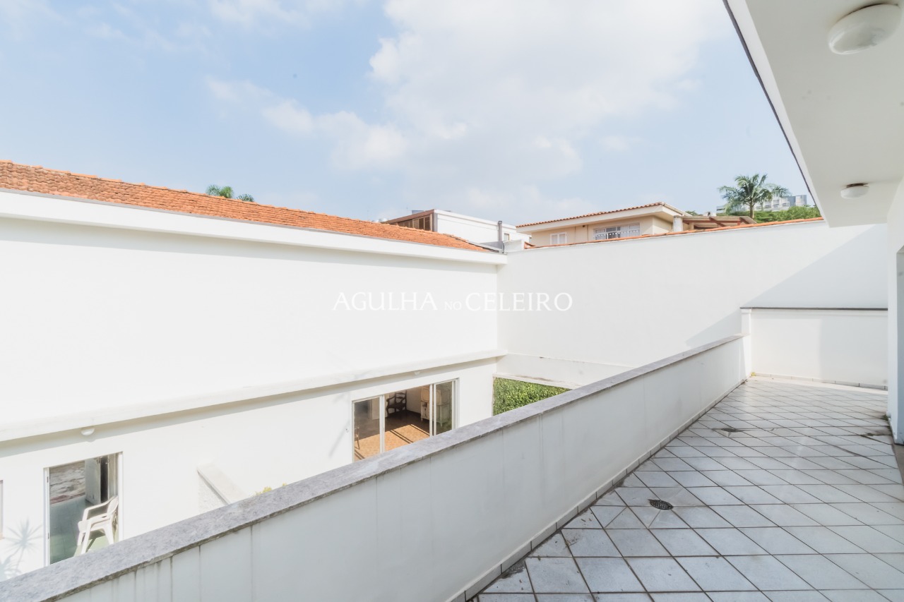 Casa para venda em Vila Nova Conceição