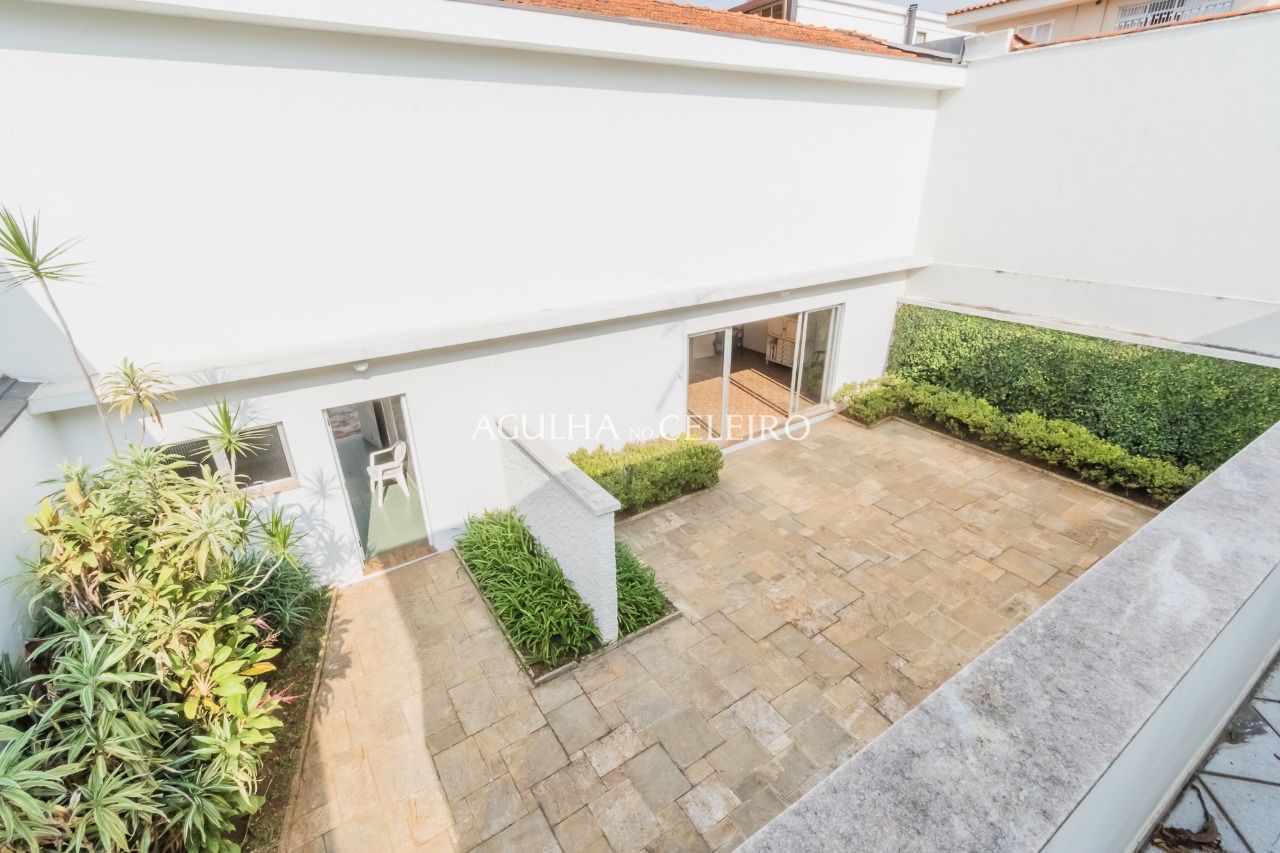 Casa para venda em Vila Nova Conceição