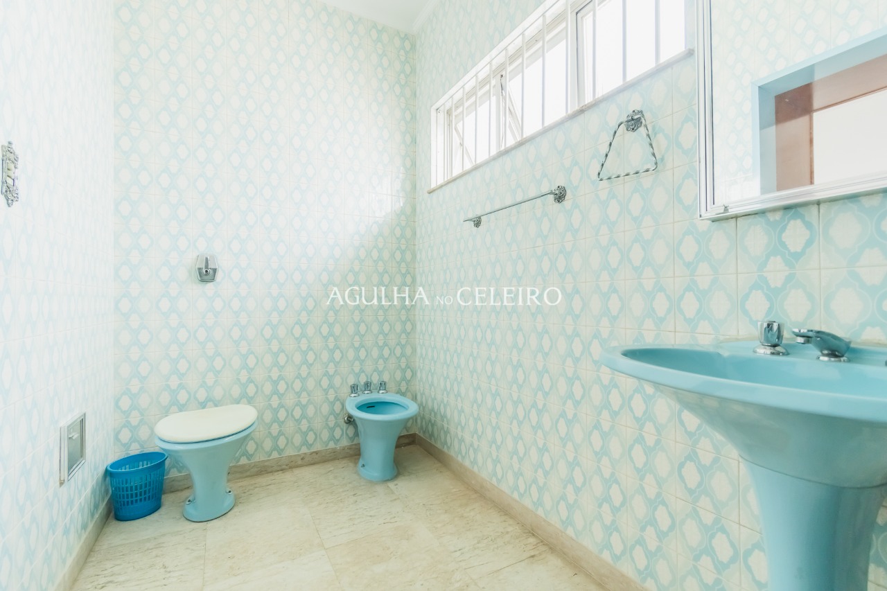 Casa para venda em Vila Nova Conceição