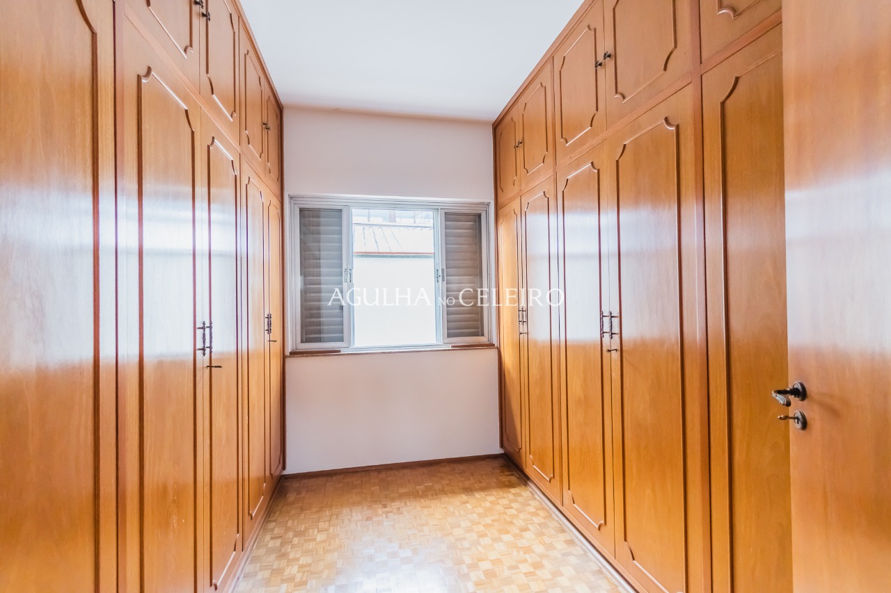 Casa para venda em Vila Nova Conceição