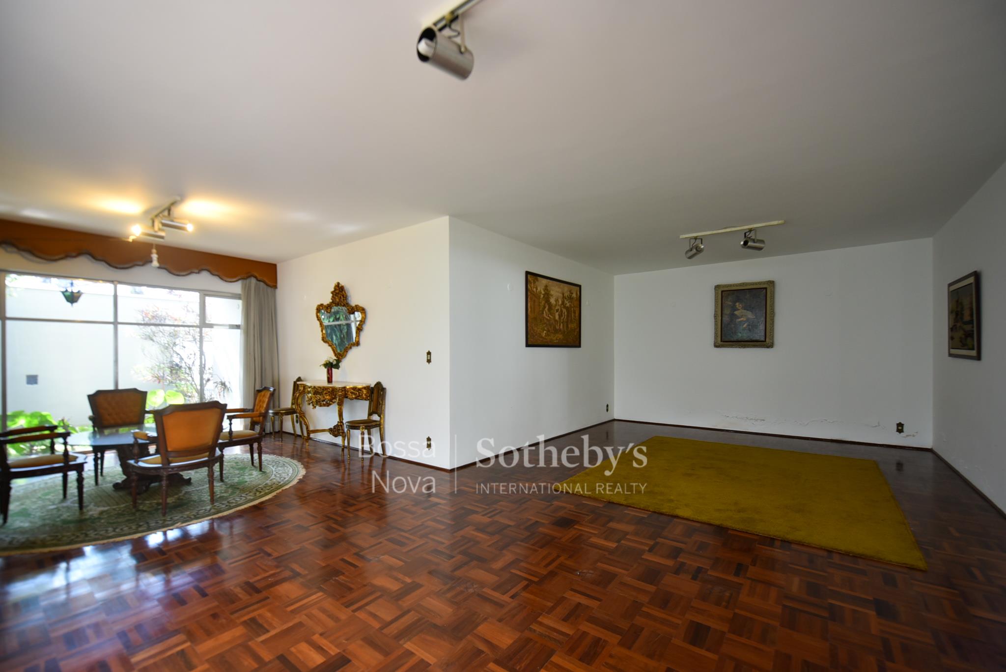 Casa para venda em Vila Nova Conceição
