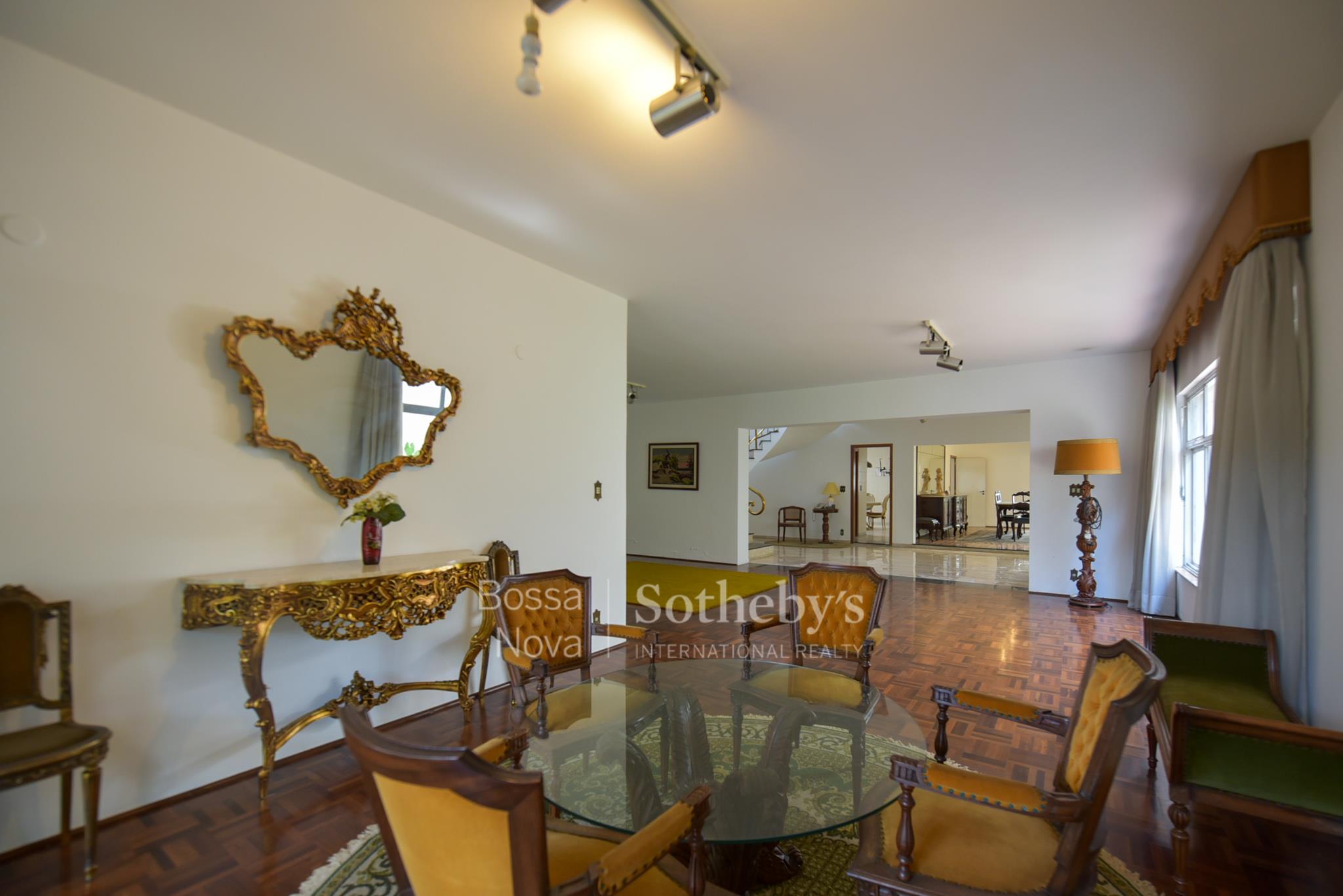 Casa para venda em Vila Nova Conceição