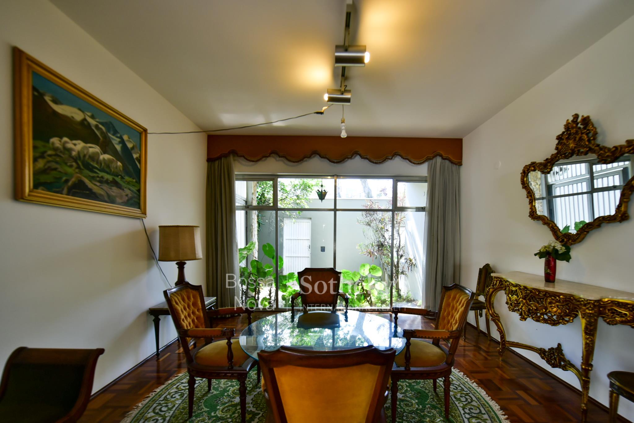Casa para venda em Vila Nova Conceição