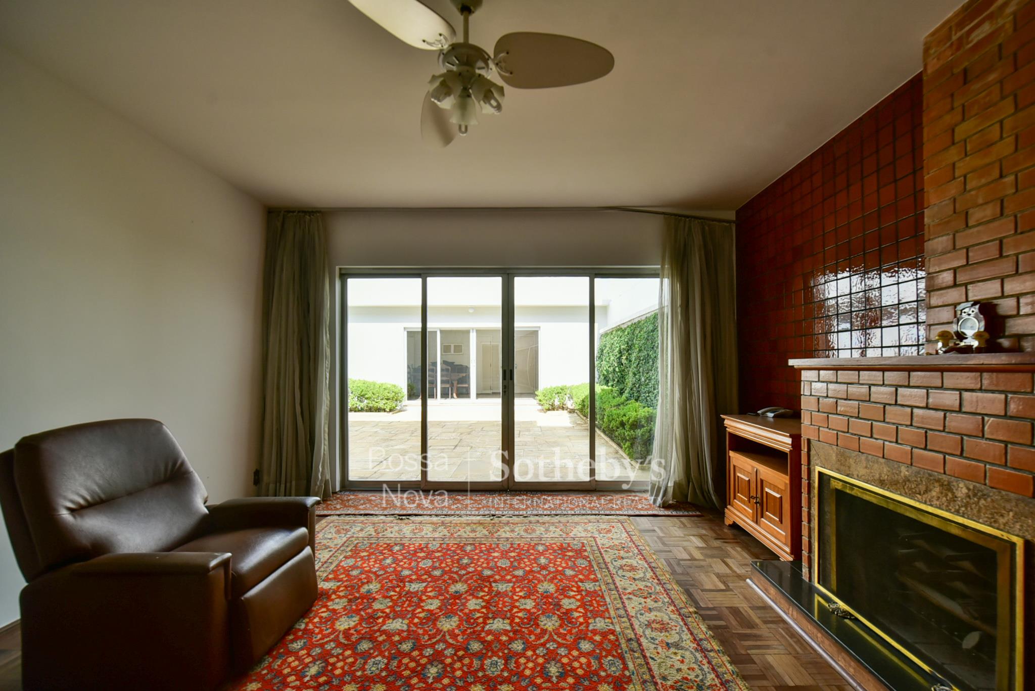 Casa para venda em Vila Nova Conceição