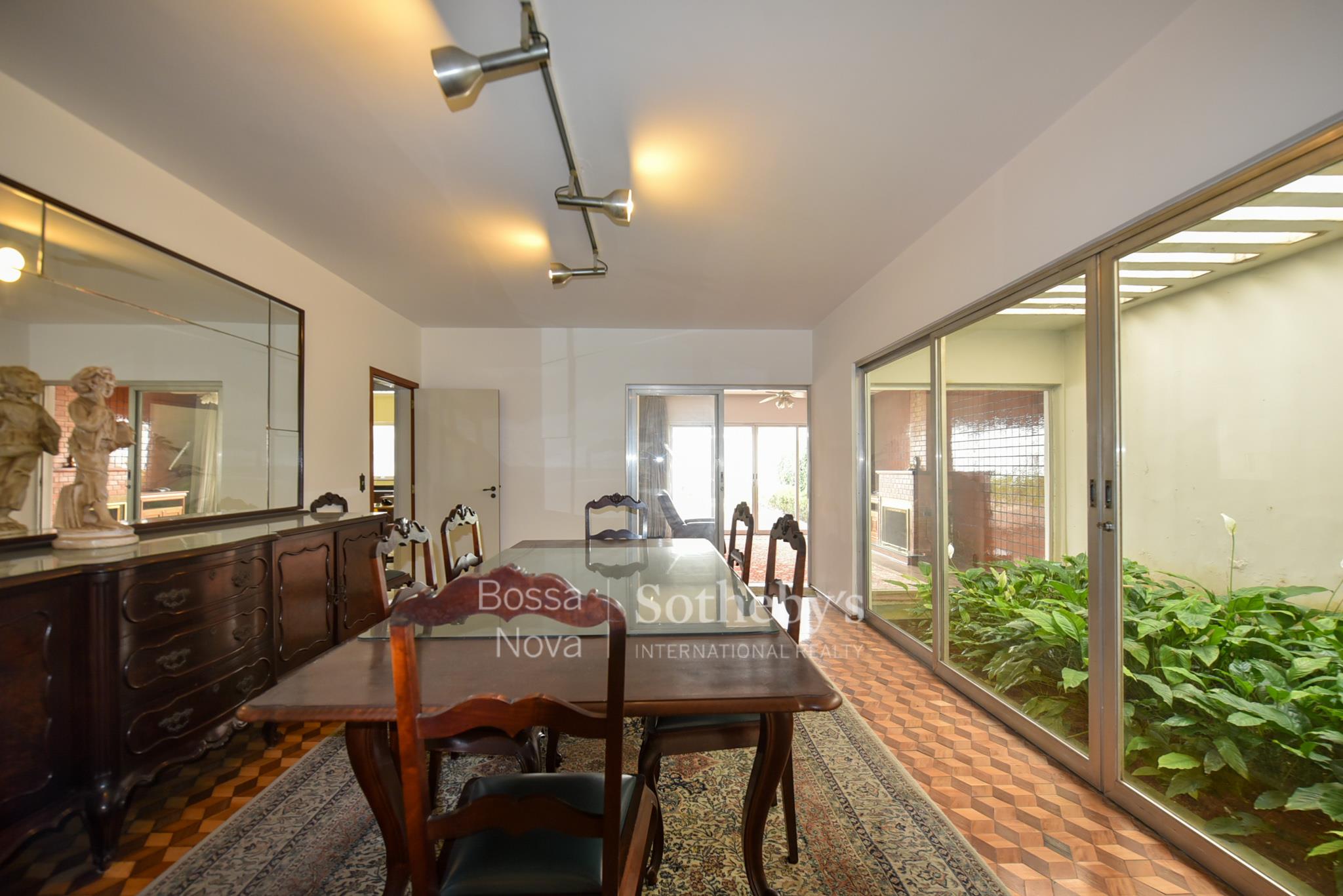 Casa para venda em Vila Nova Conceição