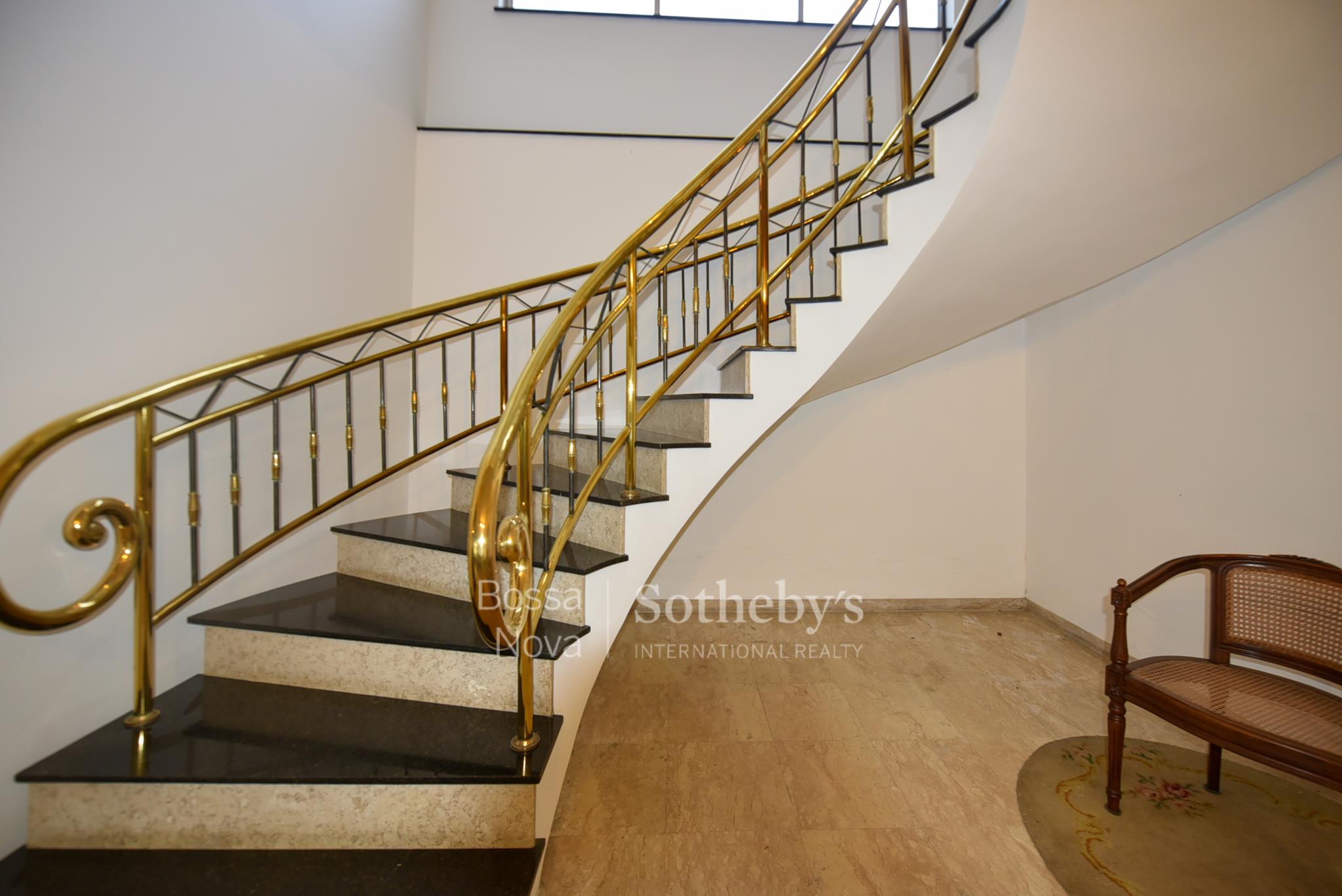 Casa para venda em Vila Nova Conceição