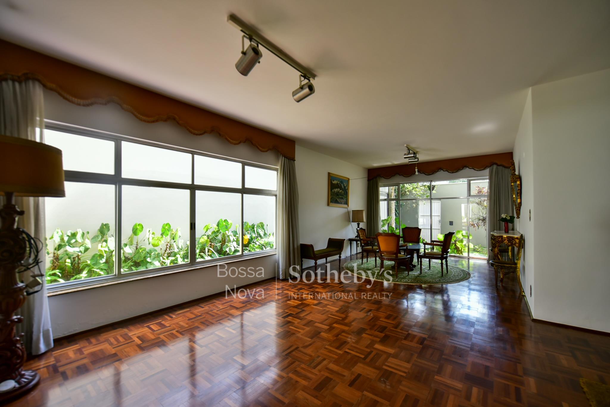 Casa para venda em Vila Nova Conceição