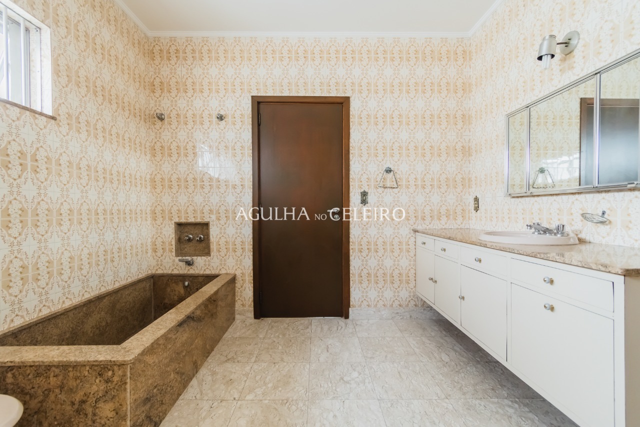 Casa para venda em Vila Nova Conceição