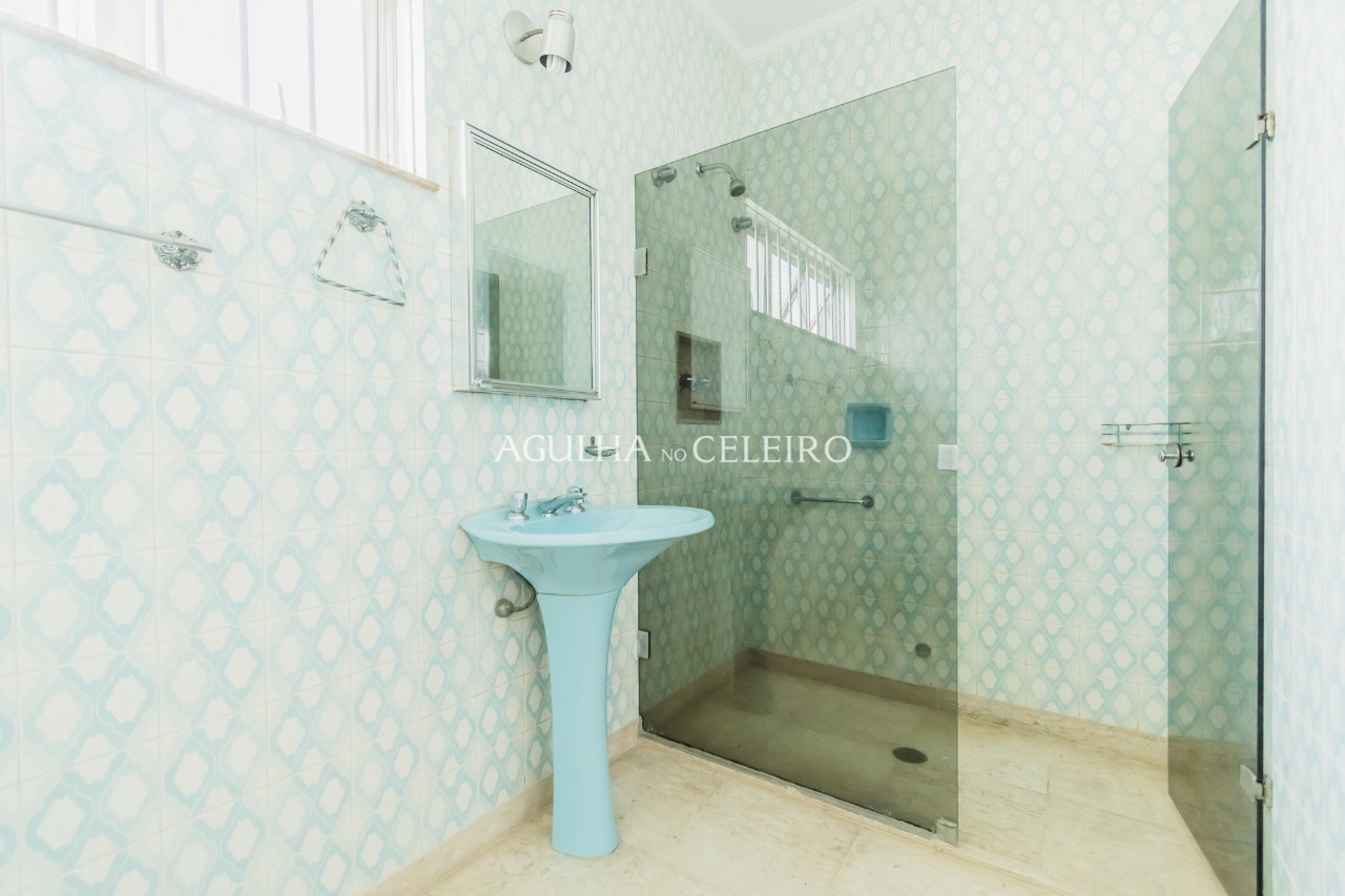 Casa para venda em Vila Nova Conceição