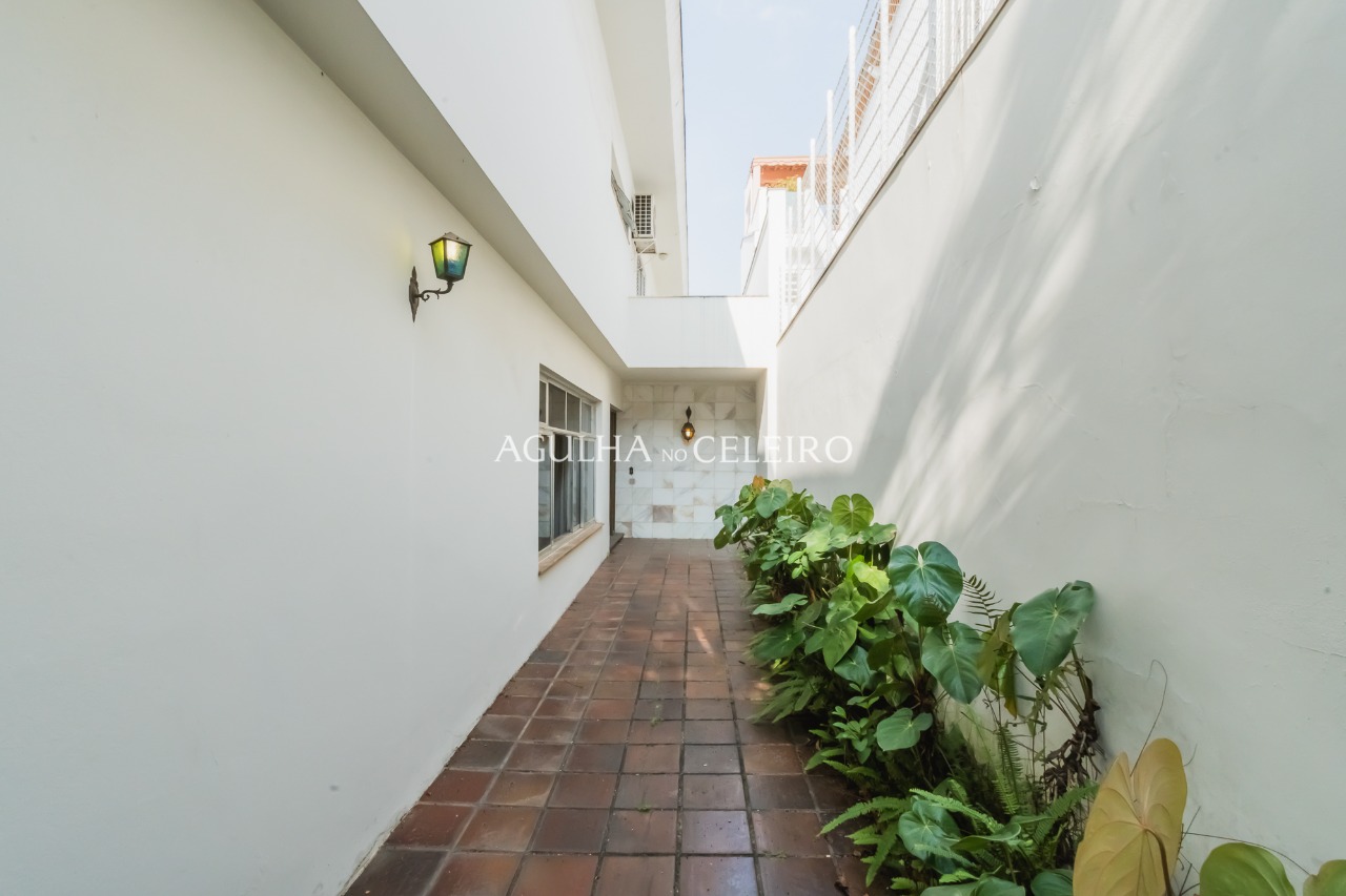 Casa para venda em Vila Nova Conceição