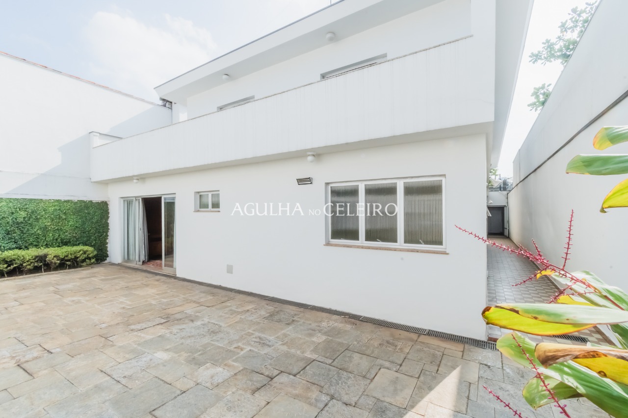 Casa para venda em Vila Nova Conceição