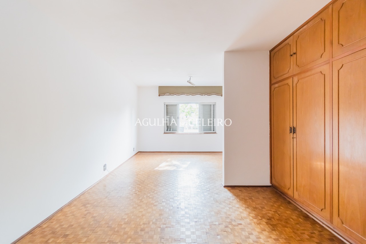 Casa para venda em Vila Nova Conceição
