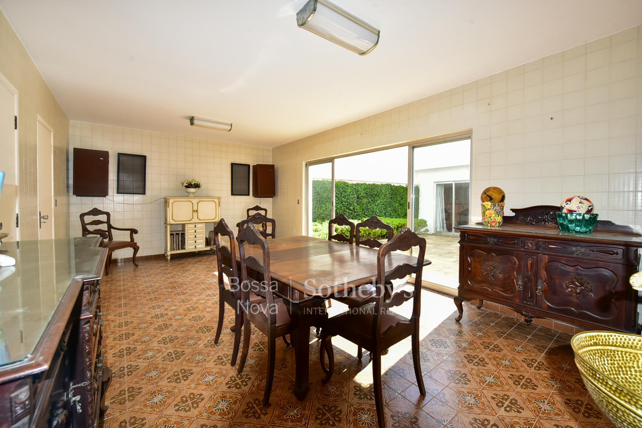 Casa para venda em Vila Nova Conceição