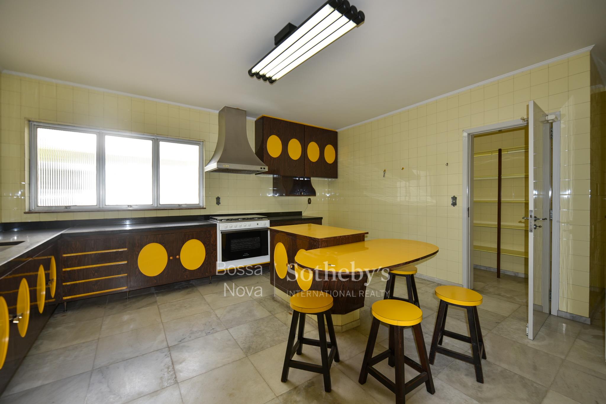 Casa para venda em Vila Nova Conceição