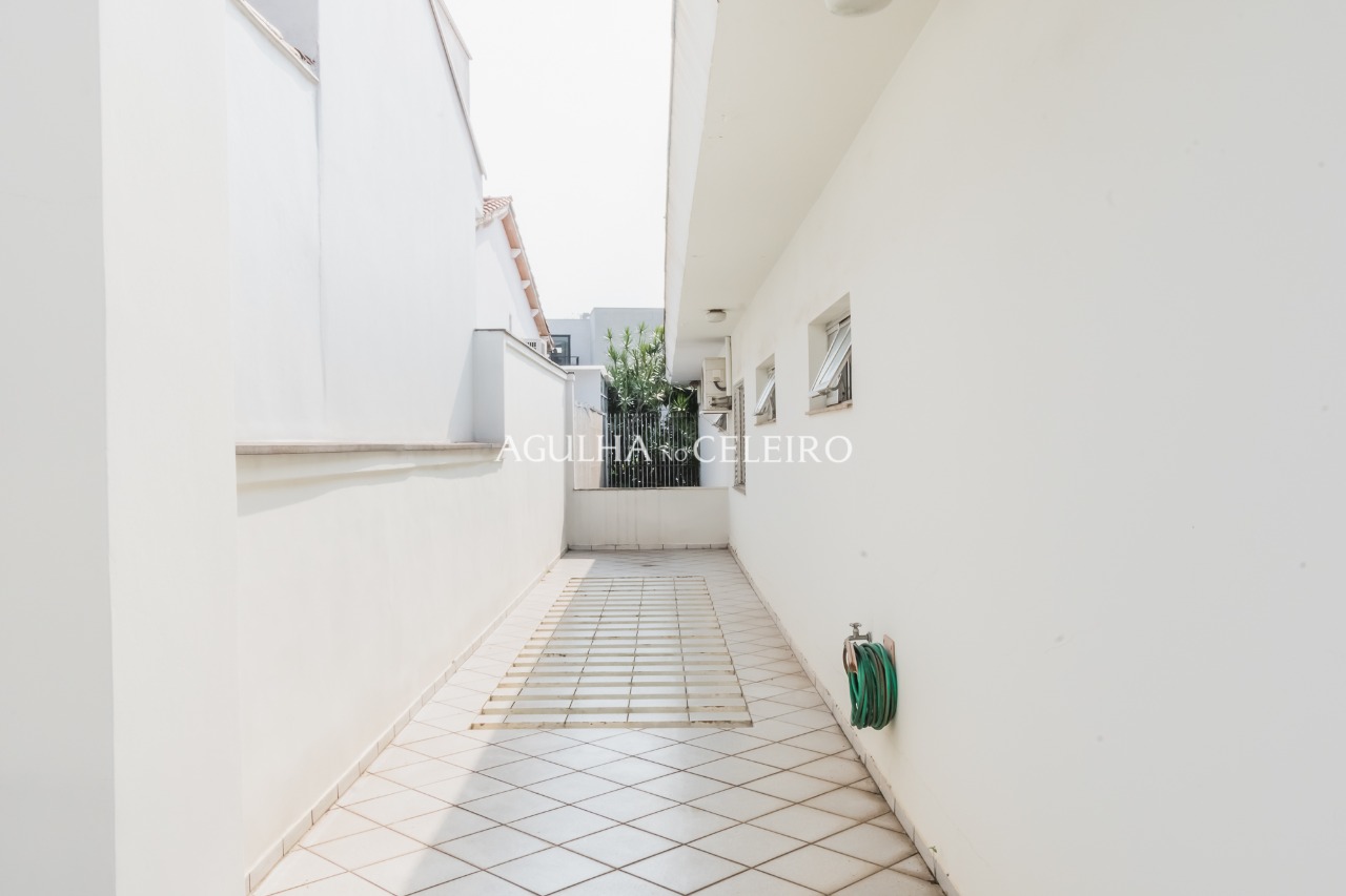 Casa para venda em Vila Nova Conceição