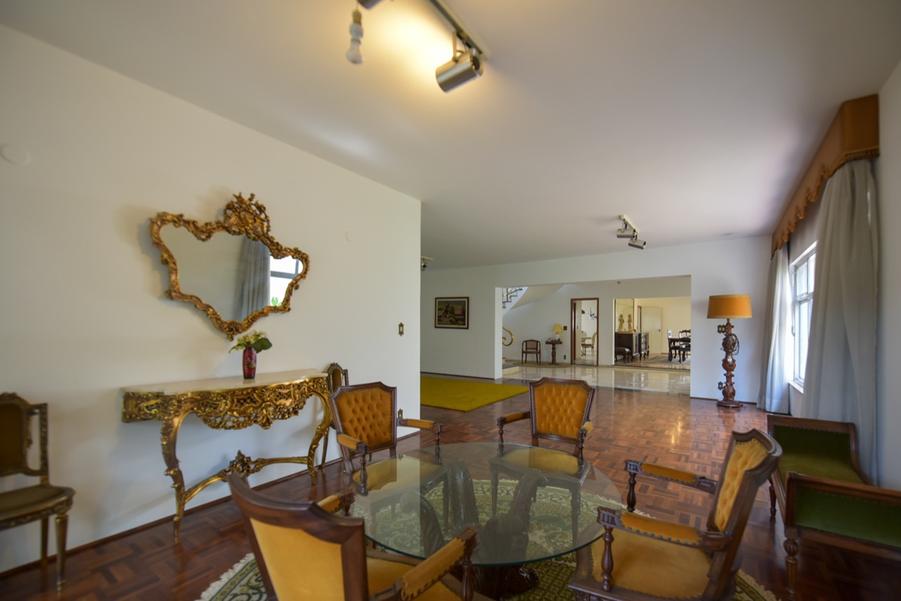 Casa para venda em Vila Nova Conceição