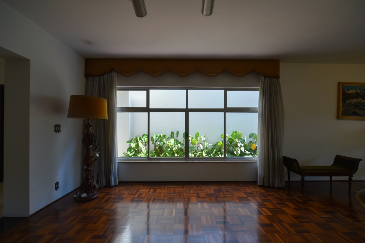 Casa para venda em Vila Nova Conceição