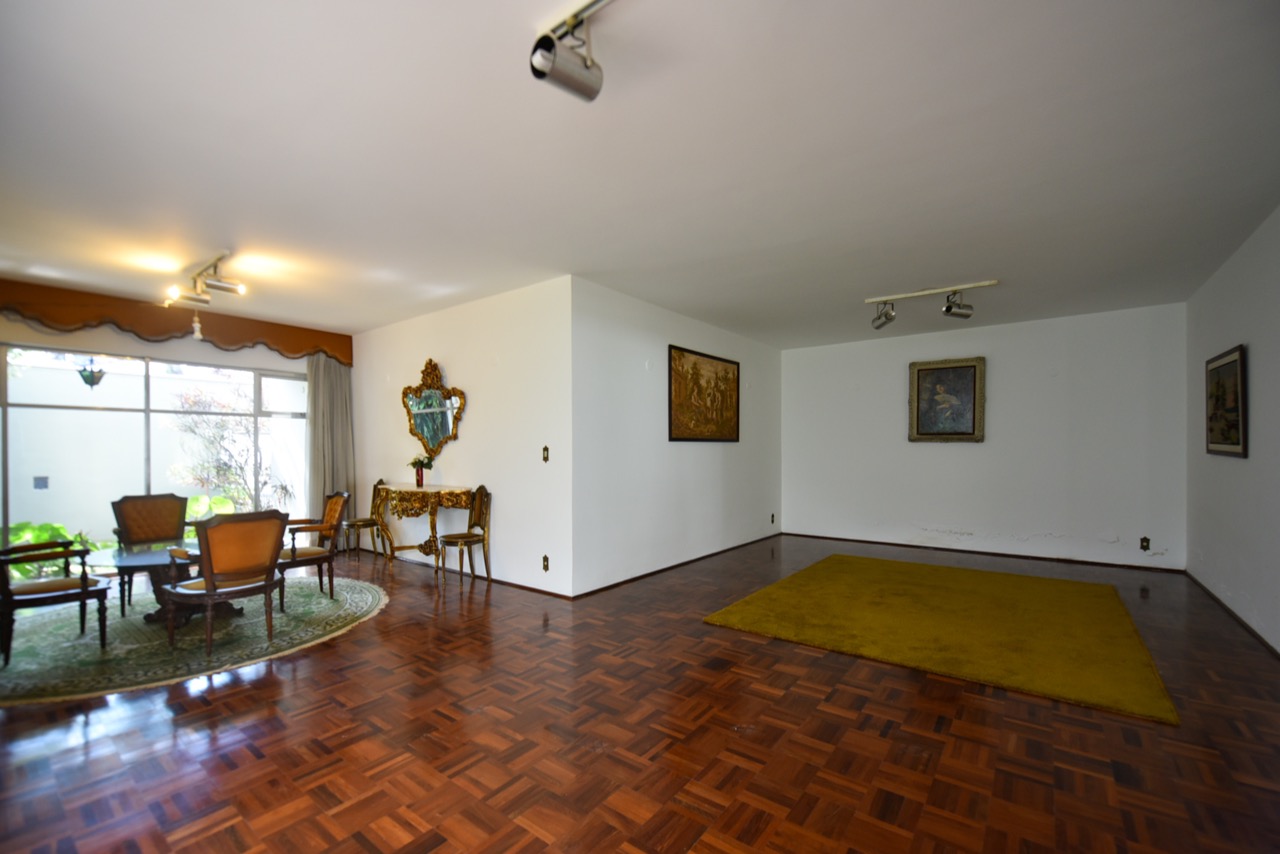 Casa para venda em Vila Nova Conceição