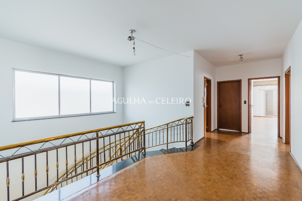 Casa para venda em Vila Nova Conceição