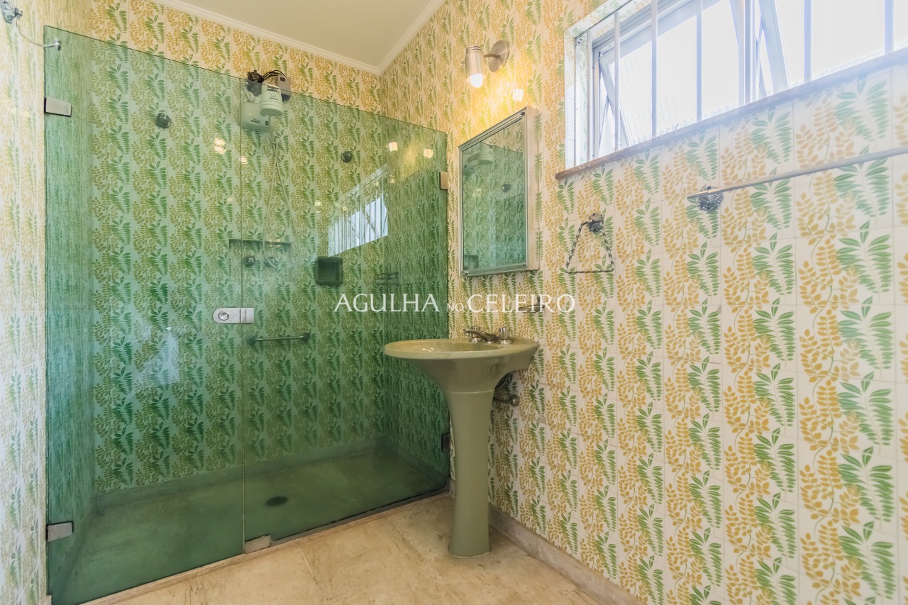 Casa para venda em Vila Nova Conceição