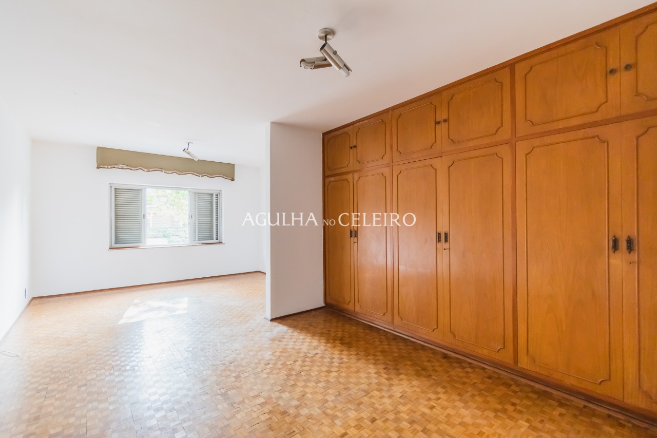 Casa para venda em Vila Nova Conceição