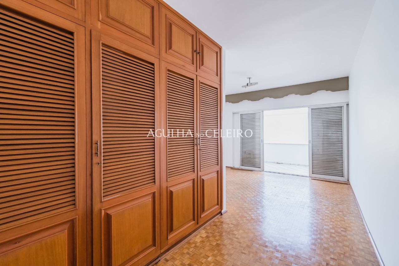 Casa para venda em Vila Nova Conceição