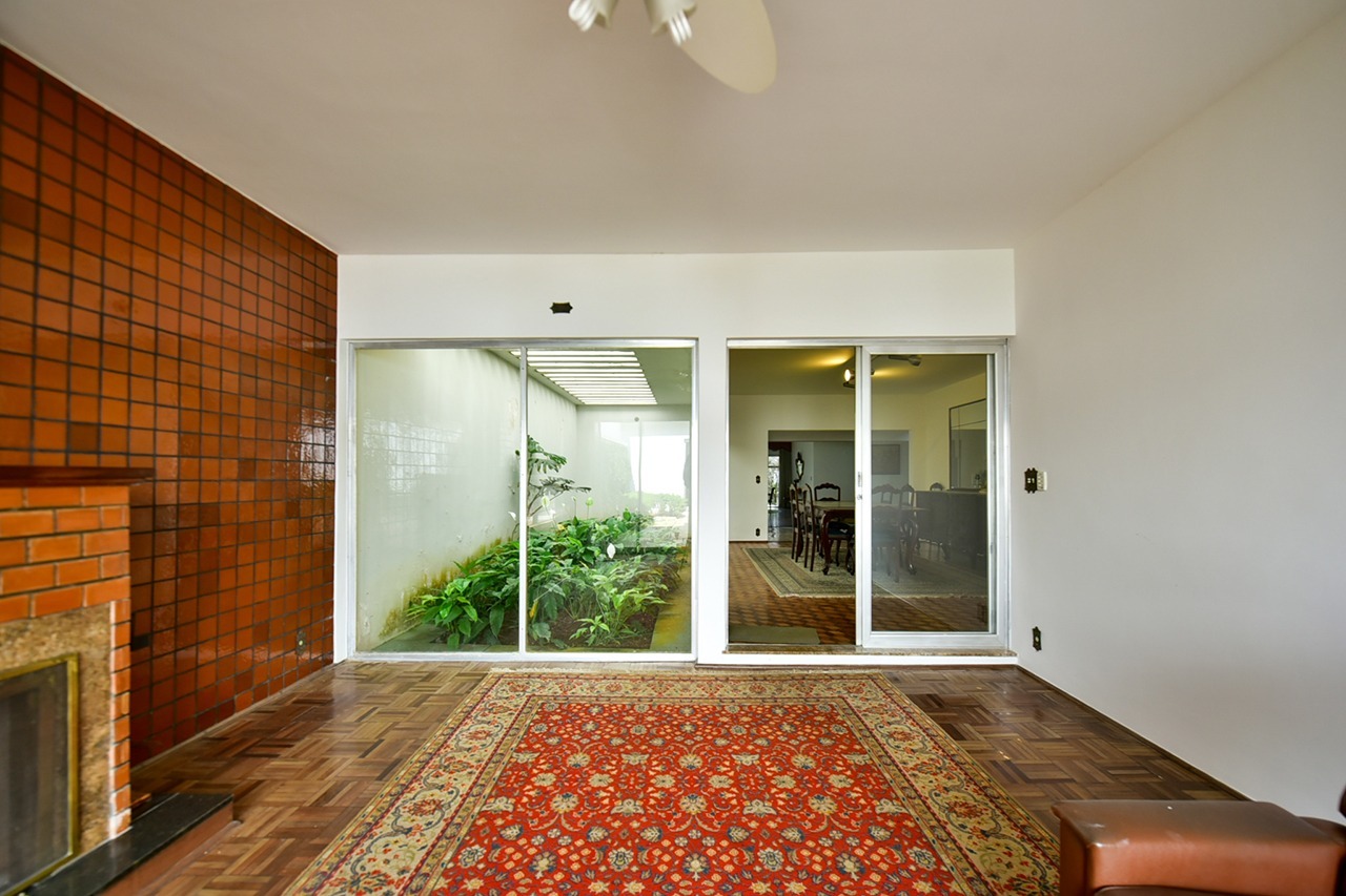 Casa para venda em Vila Nova Conceição