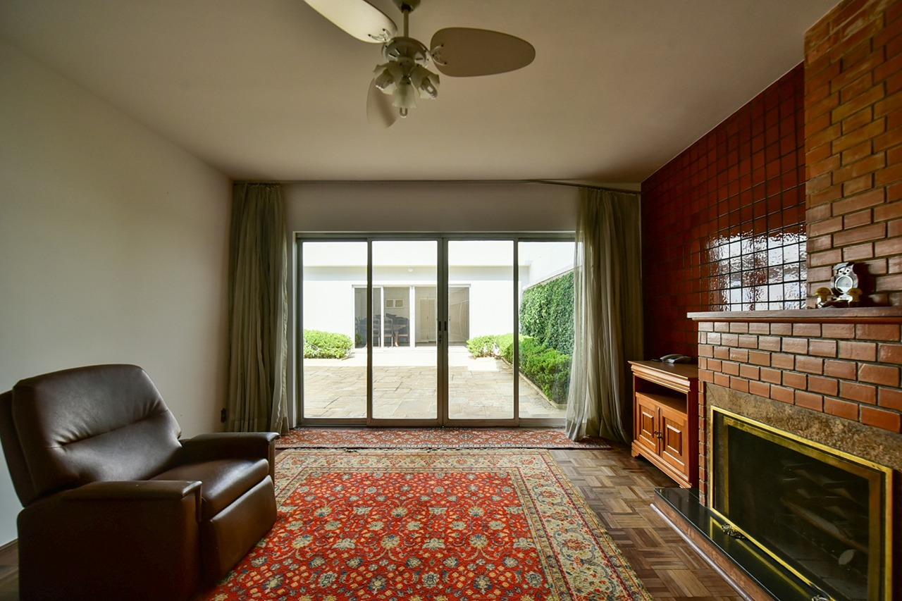 Casa para venda em Vila Nova Conceição
