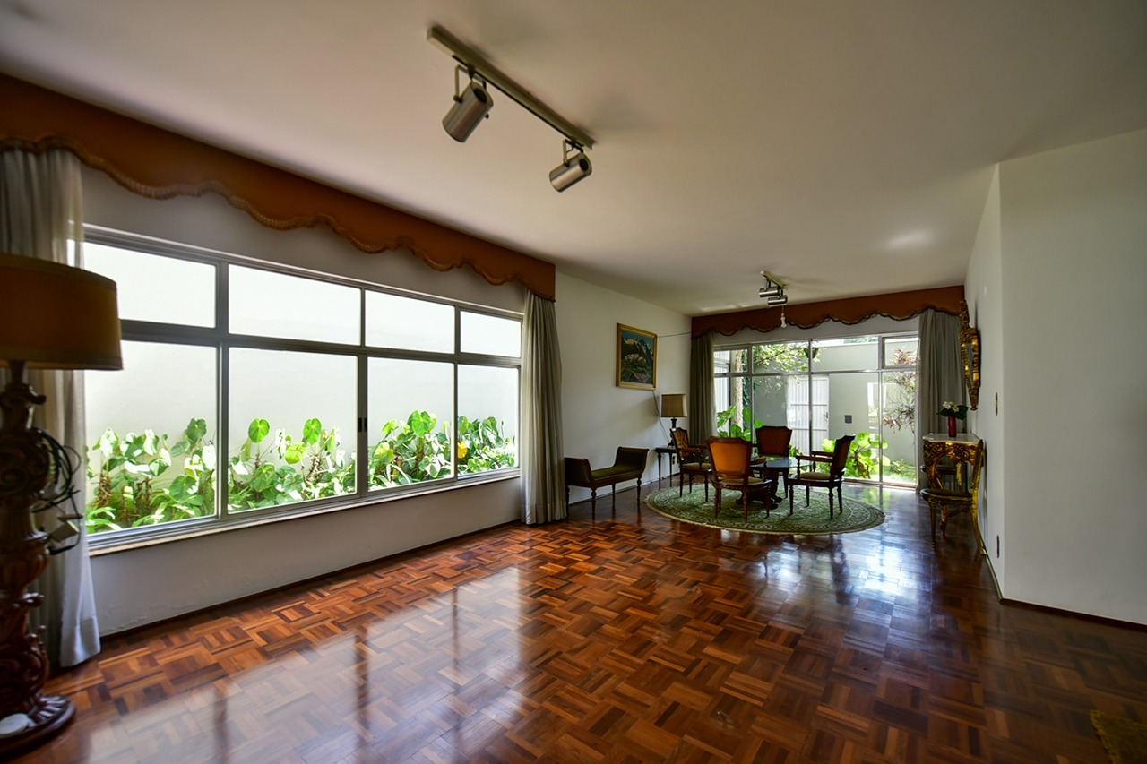 Casa para venda em Vila Nova Conceição