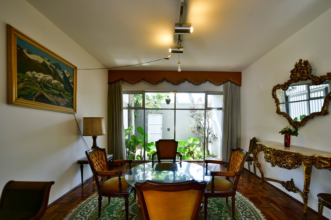 Casa para venda em Vila Nova Conceição