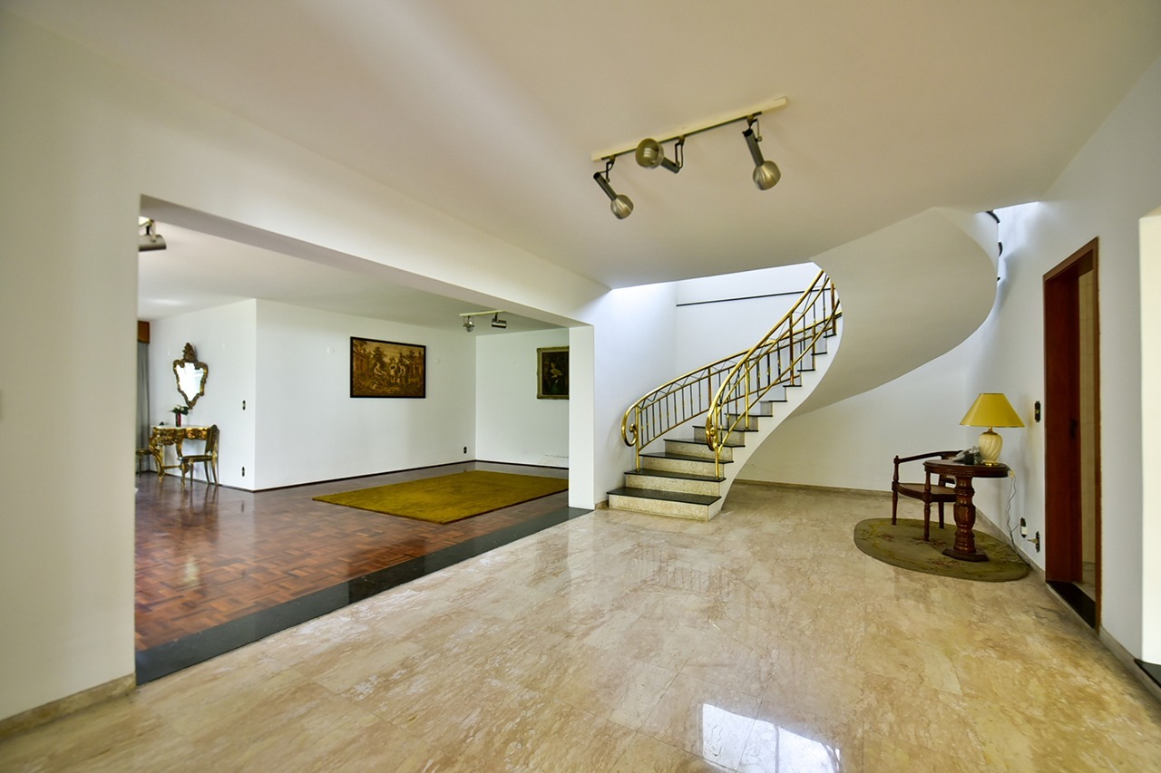 Casa para venda em Vila Nova Conceição