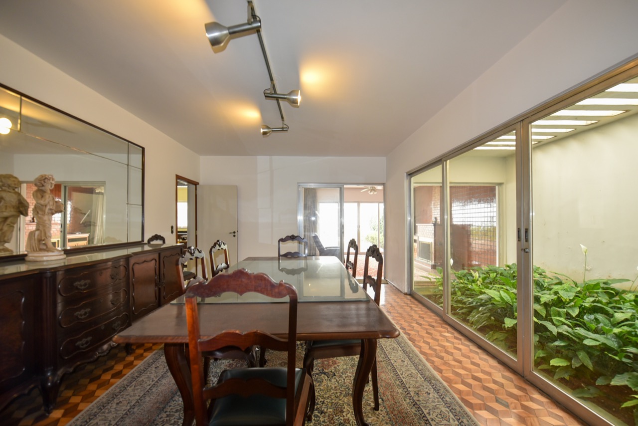Casa para venda em Vila Nova Conceição